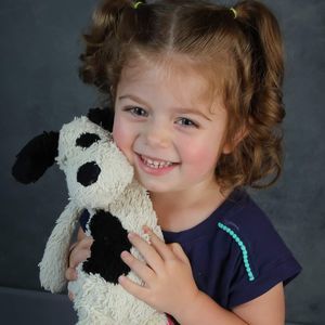 Meet your Posher, Kelly